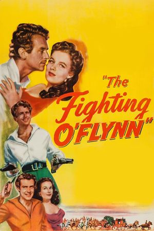 The Fighting O'Flynn's poster