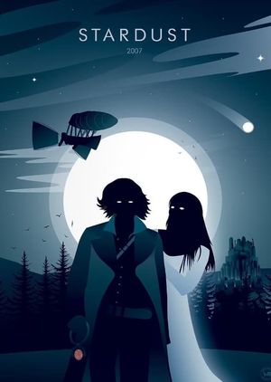 Stardust's poster