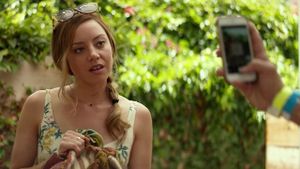 Ingrid Goes West's poster