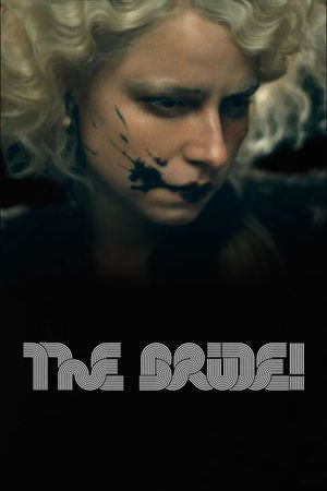 The Bride's poster