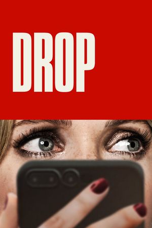 Drop's poster