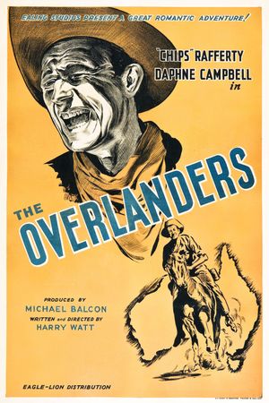 The Overlanders's poster