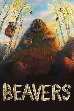 Beavers's poster