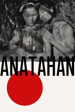 Anatahan's poster