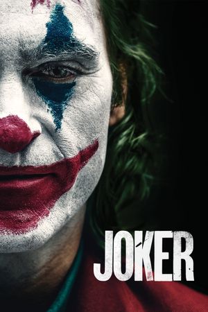 Joker's poster