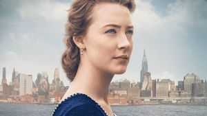 Brooklyn's poster