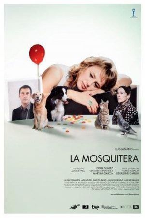 The Mosquito Net's poster