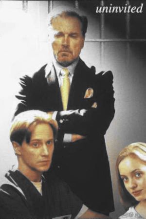 Uninvited's poster