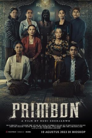 Primbon's poster