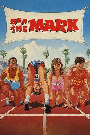 Off the Mark's poster