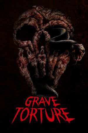 Grave Torture's poster