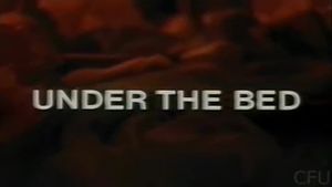 Under the Bed's poster