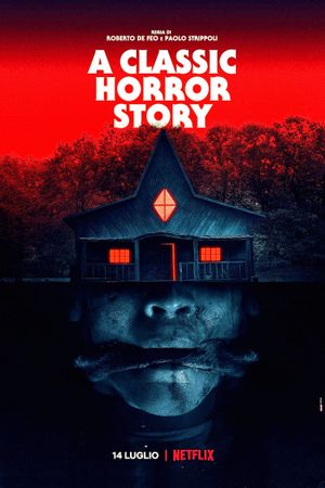 A Classic Horror Story's poster