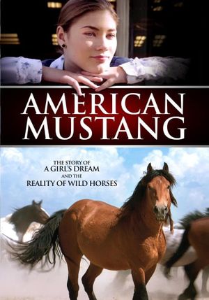 American Mustang's poster