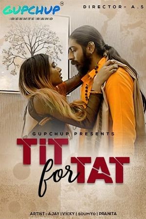 Tit for Tat's poster image