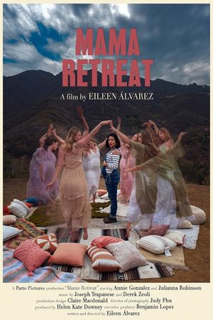 Mama Retreat's poster