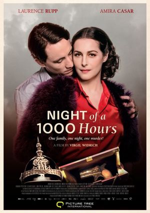 Night of a 1000 Hours's poster image