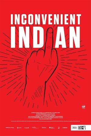 Inconvenient Indian's poster image