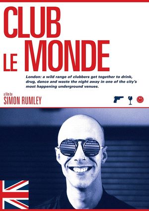 Club Le Monde's poster