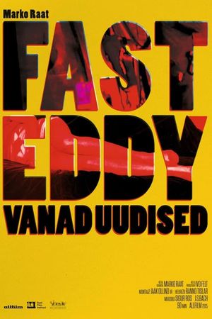 Fast Eddy's Old News's poster image