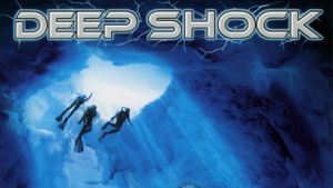 Deep Shock's poster