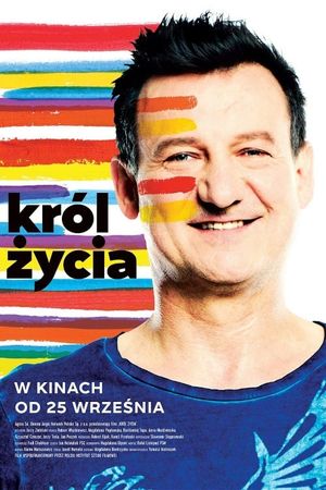 Król zycia's poster