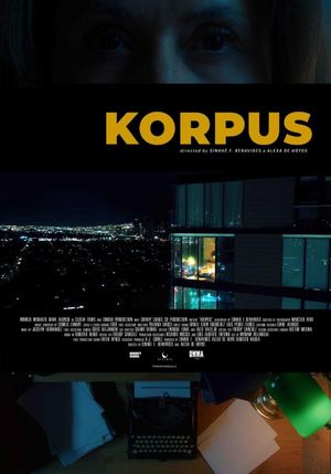 KORPUS's poster