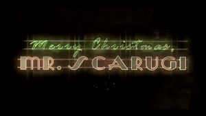 Merry Christmas, Mr. Scarugi.'s poster