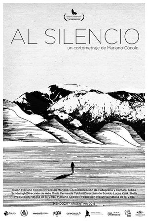 Al Silencio's poster