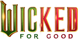 Wicked: For Good's poster