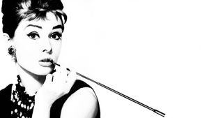 Breakfast at Tiffany's's poster