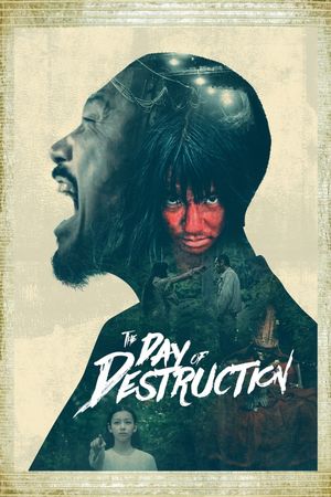 The Day of Destruction's poster
