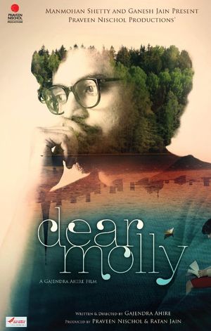 Dear Molly's poster