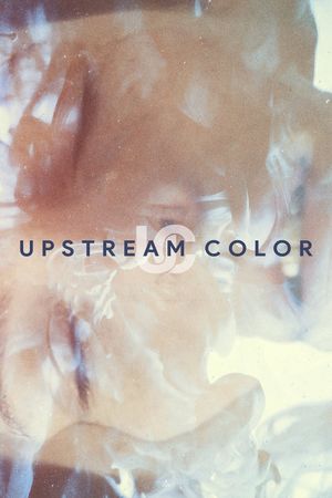 Upstream Color's poster