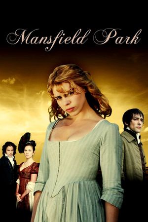 Mansfield Park's poster