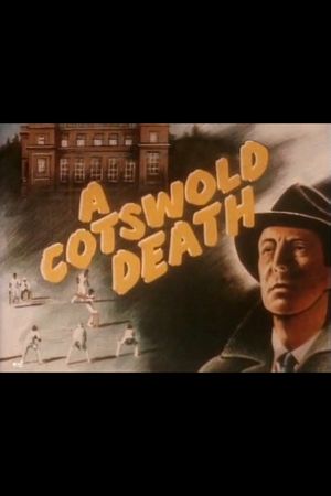 A Cotswold Death's poster