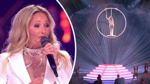 Die Helene Fischer Show 2024's poster