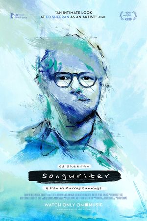 Songwriter's poster