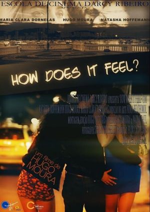 How Does It Feel?'s poster