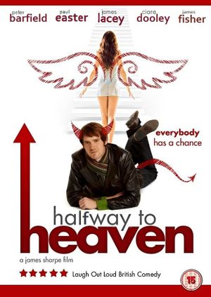 Halfway to Heaven's poster