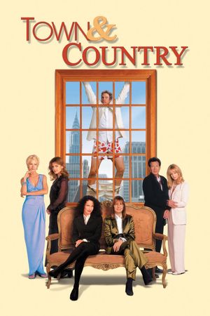 Town & Country's poster