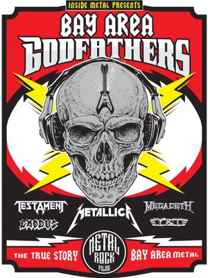 Bay Area Godfathers's poster