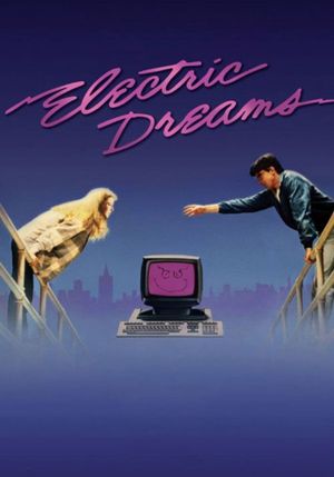 Electric Dreams's poster