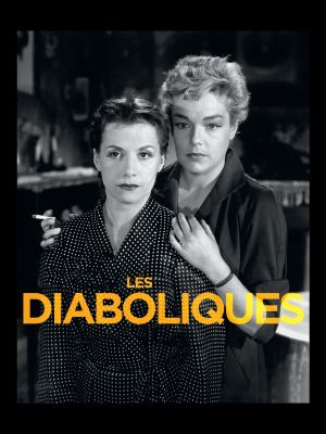 Diabolique's poster