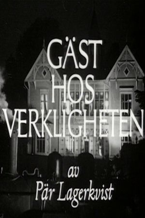 Guest of Reality's poster