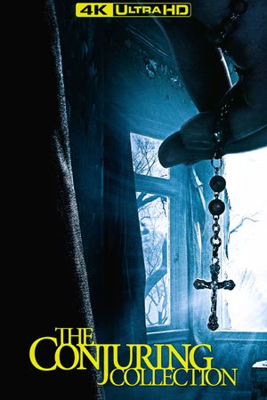 The Conjuring 2's poster