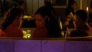 Waiting to Exhale's poster