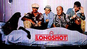 The Longshot's poster