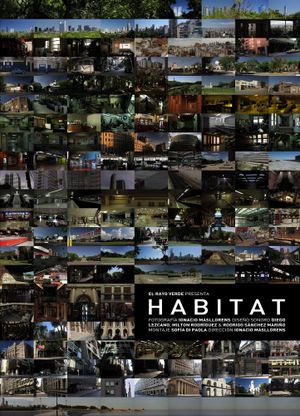 Habitat's poster