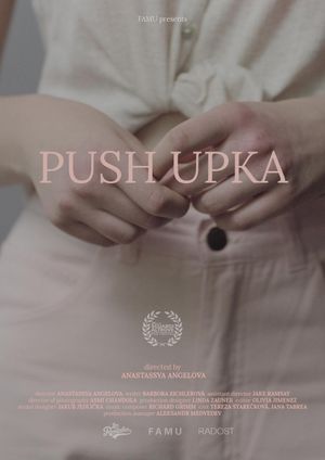 Push upka's poster
